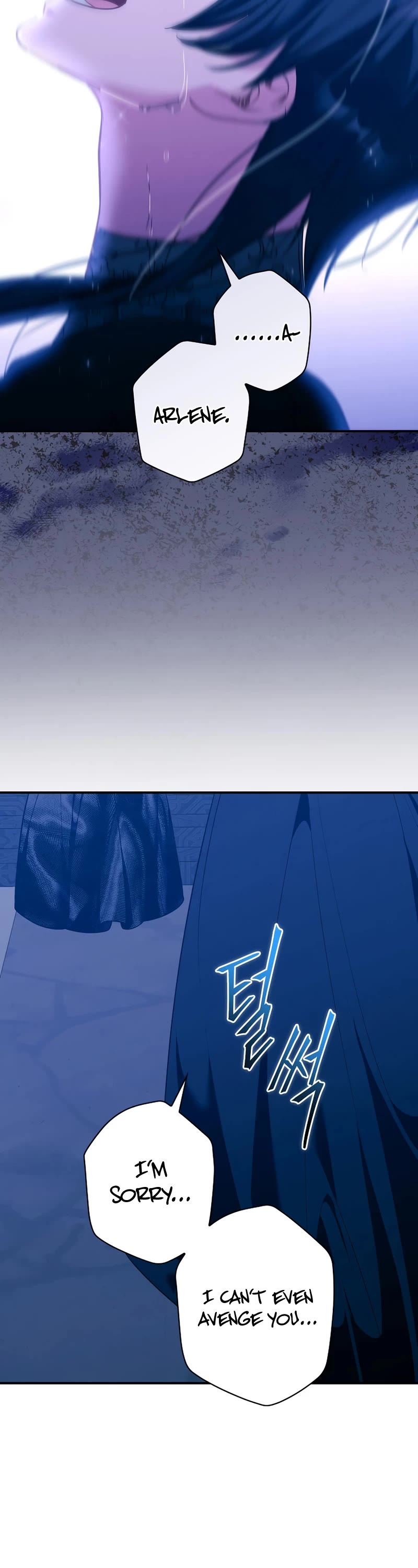 Devious Daughter of the Duchy Chapter 34 page 11 - Chapter 34