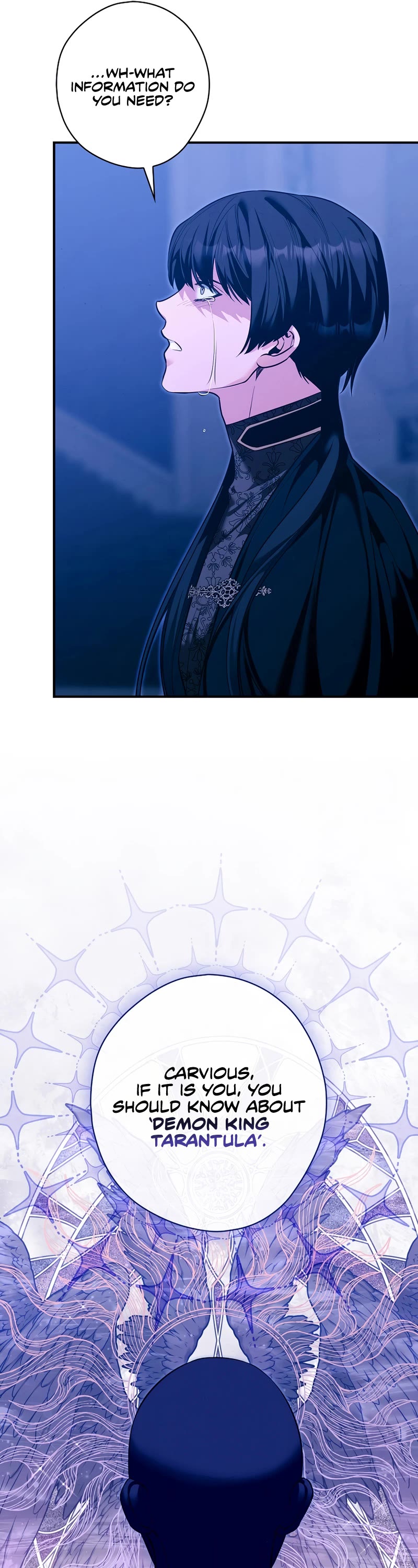 Devious Daughter of the Duchy Chapter 34 page 14 - Chapter 34