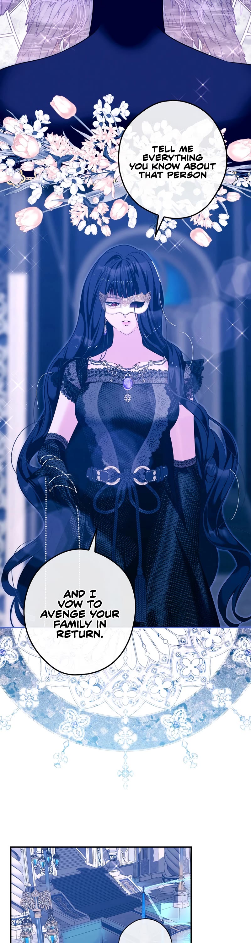 Devious Daughter of the Duchy Chapter 34 page 15 - Chapter 34