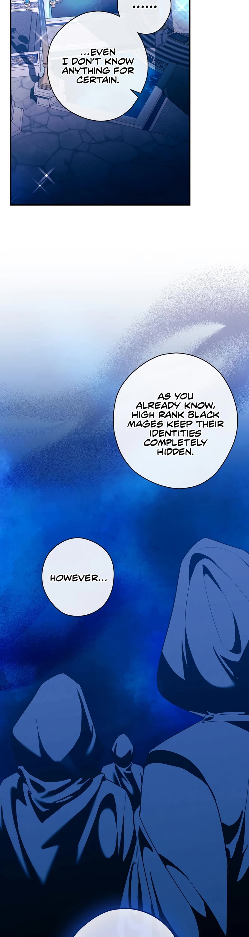 Devious Daughter of the Duchy Chapter 34 page 16 - Chapter 34