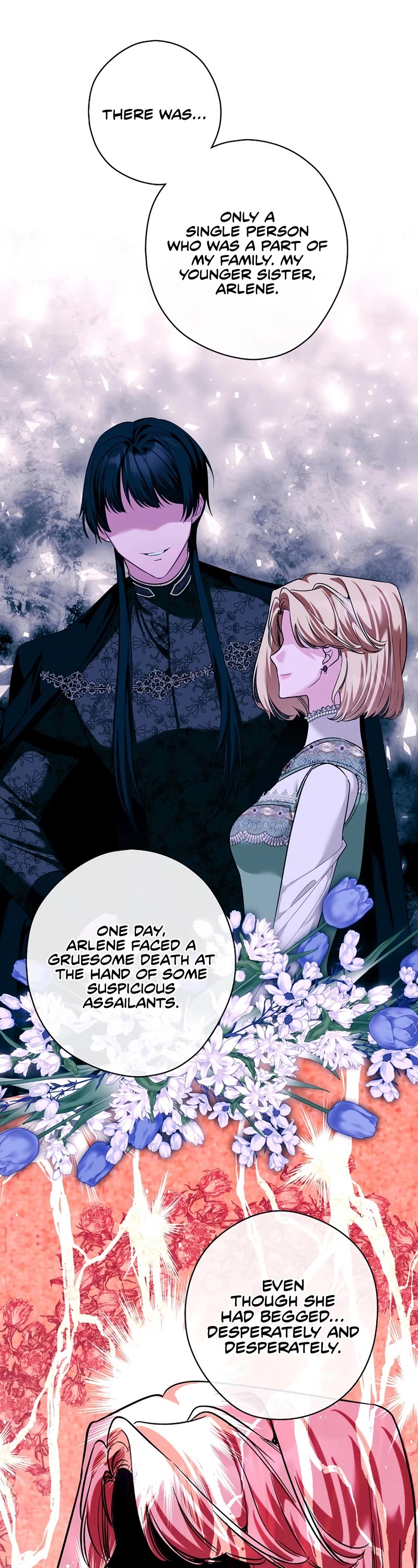 Devious Daughter of the Duchy Chapter 34 page 20 - Chapter 34