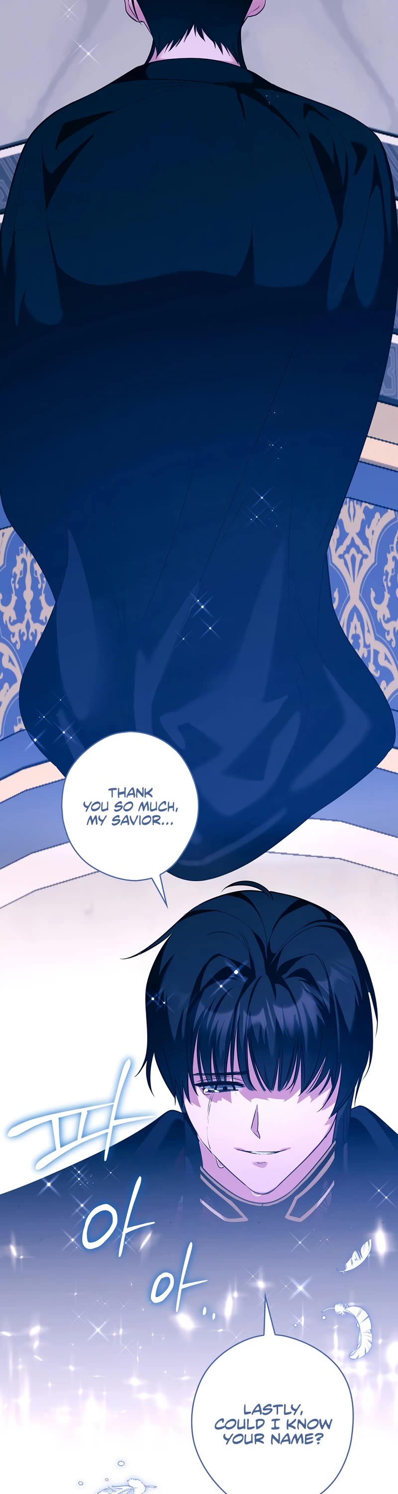Devious Daughter of the Duchy Chapter 34 page 23 - Chapter 34