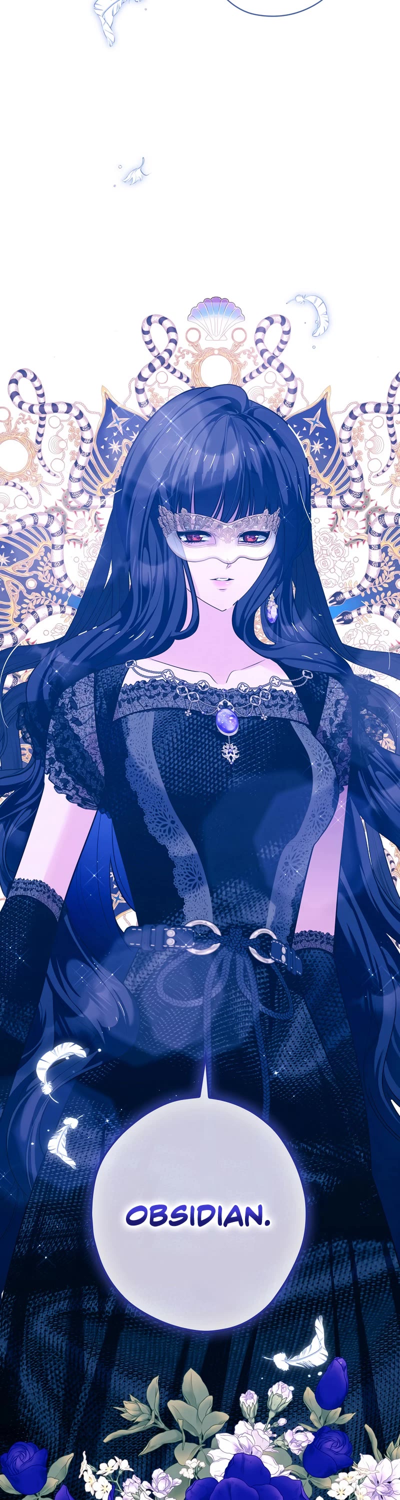 Devious Daughter of the Duchy Chapter 34 page 24 - Chapter 34