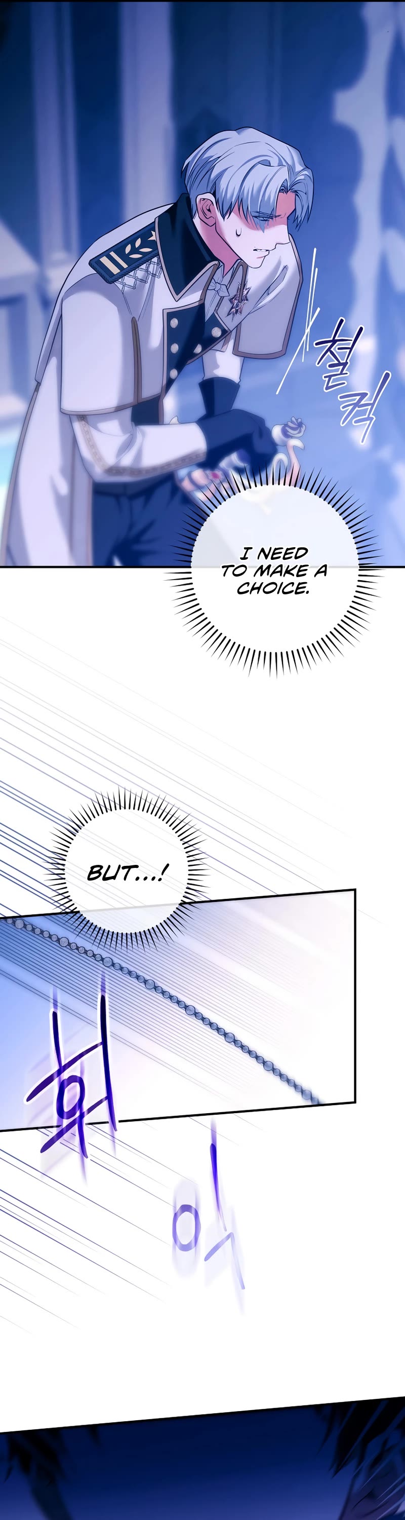 Devious Daughter of the Duchy Chapter 34 page 30 - Chapter 34