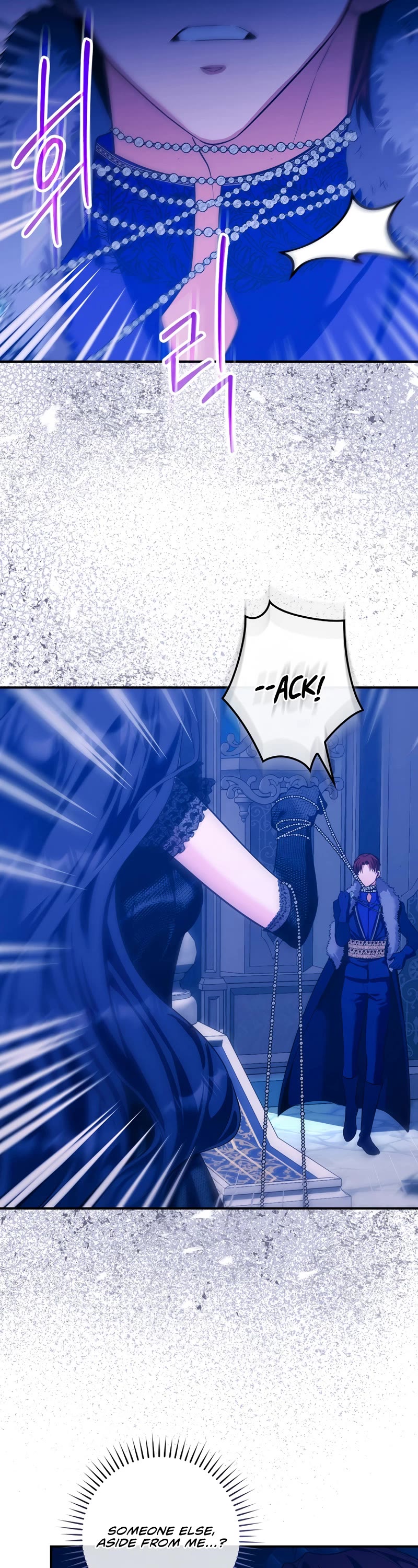 Devious Daughter of the Duchy Chapter 34 page 31 - Chapter 34