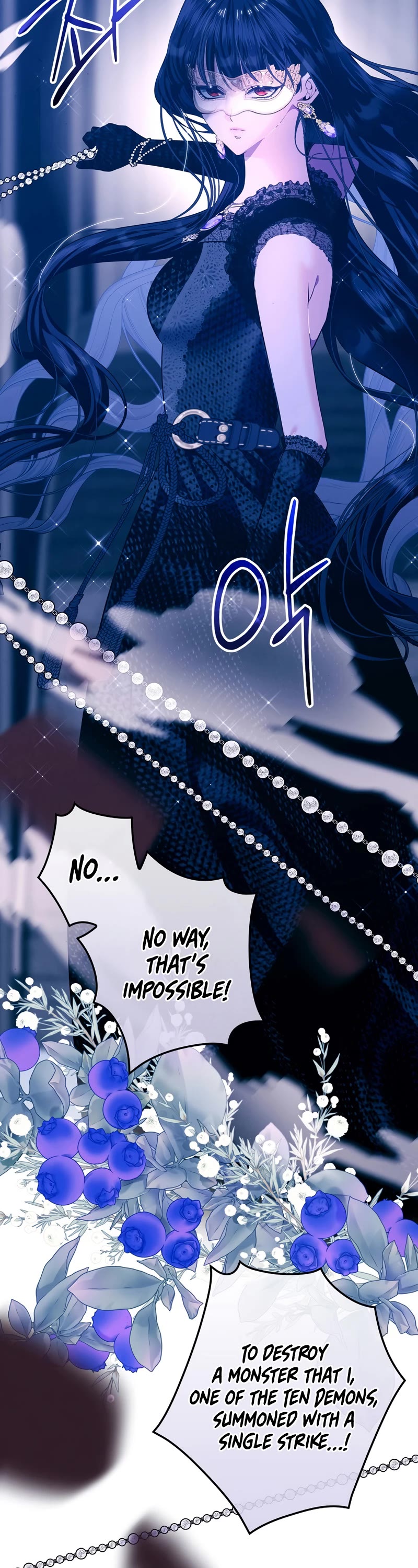 Devious Daughter of the Duchy Chapter 34 page 7 - Chapter 34