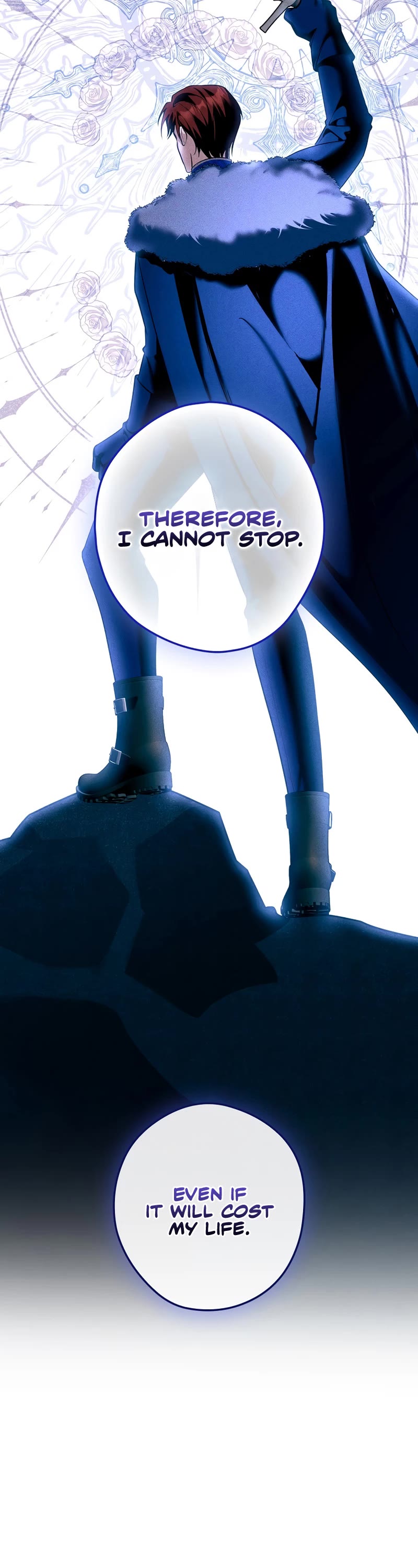 Devious Daughter of the Duchy Chapter 35 page 19 - Chapter 35