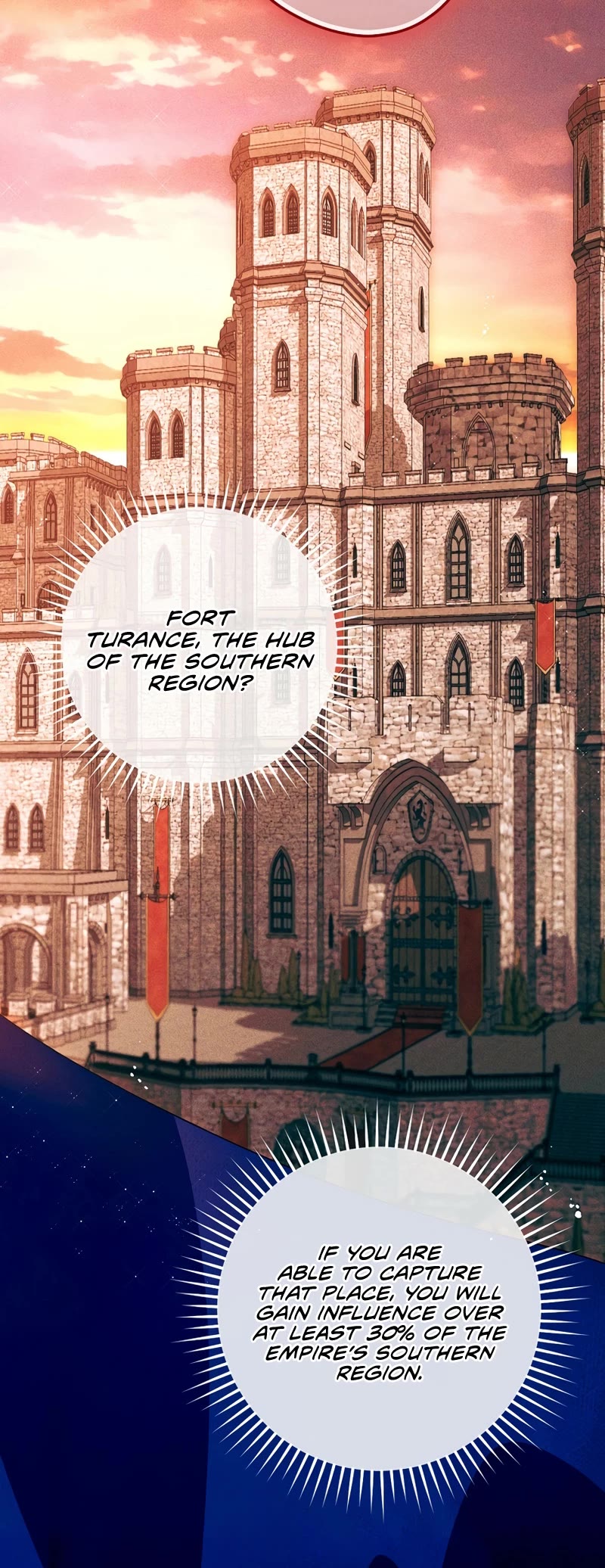 Devious Daughter of the Duchy Chapter 35 page 21 - Chapter 35
