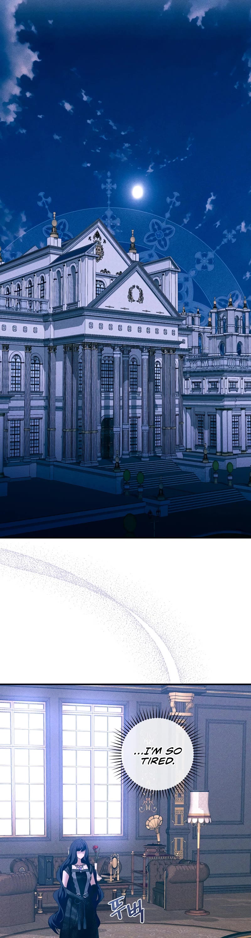 Devious Daughter of the Duchy Chapter 35 page 28 - Chapter 35