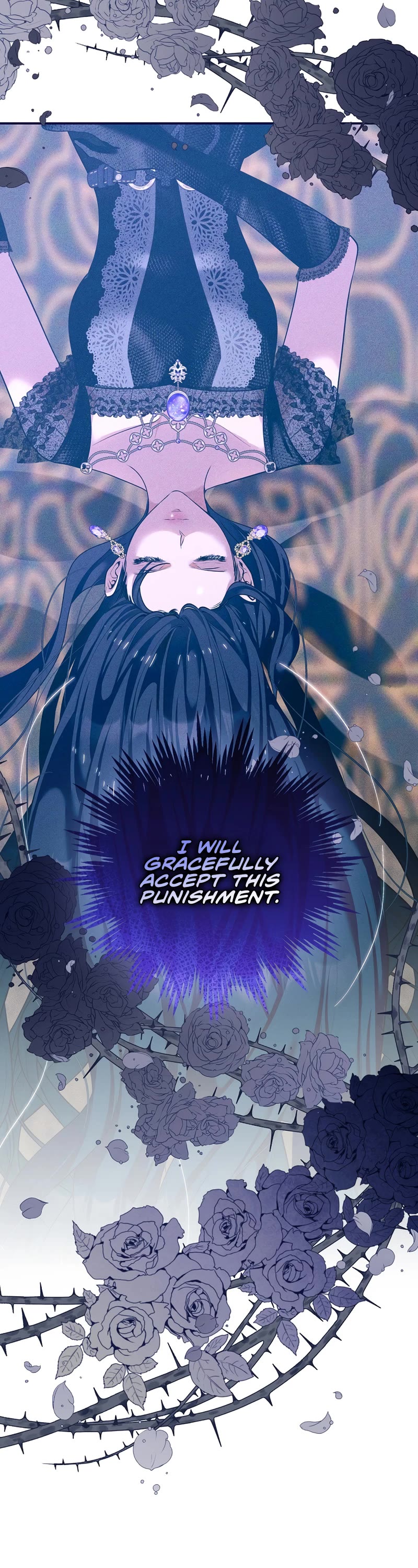 Devious Daughter of the Duchy Chapter 35 page 31 - Chapter 35