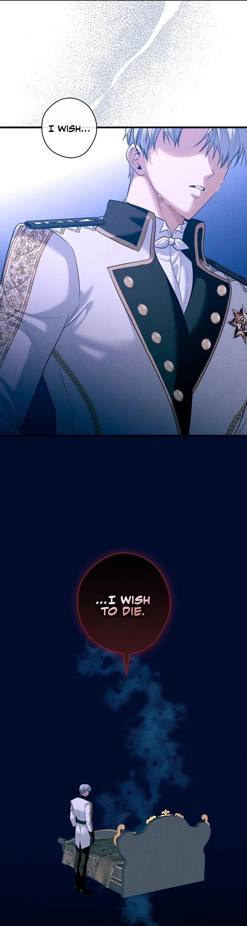 Devious Daughter of the Duchy Chapter 35 page 34 - Chapter 35