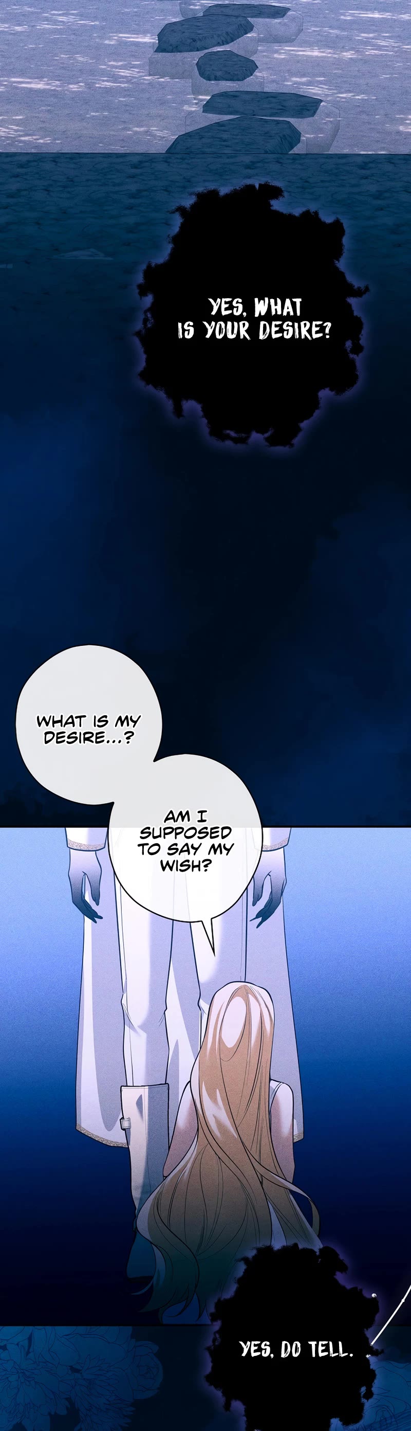 Devious Daughter of the Duchy Chapter 35 page 36 - Chapter 35