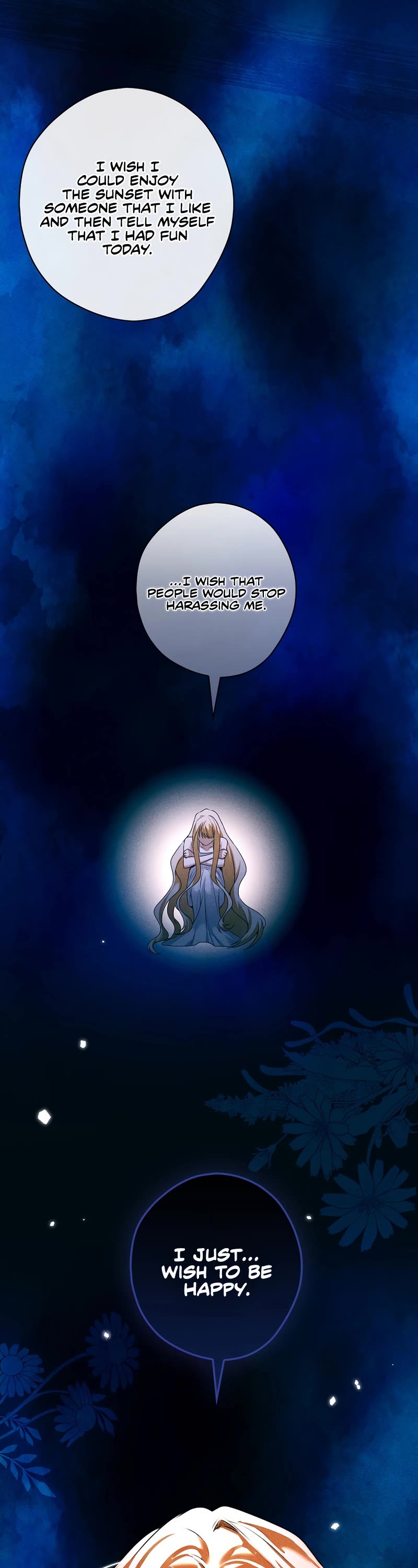 Devious Daughter of the Duchy Chapter 35 page 38 - Chapter 35