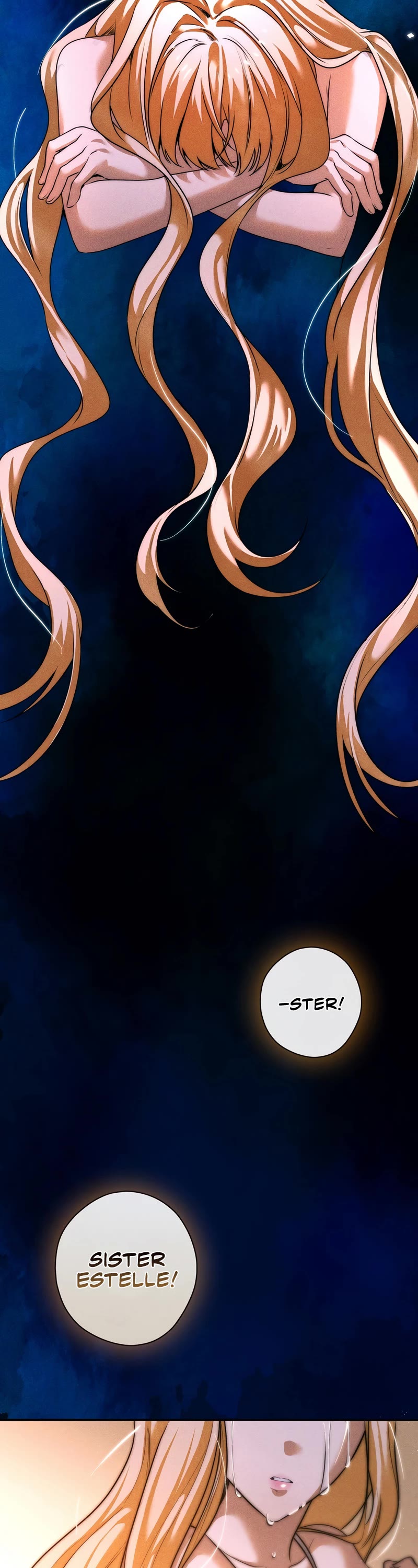 Devious Daughter of the Duchy Chapter 35 page 39 - Chapter 35