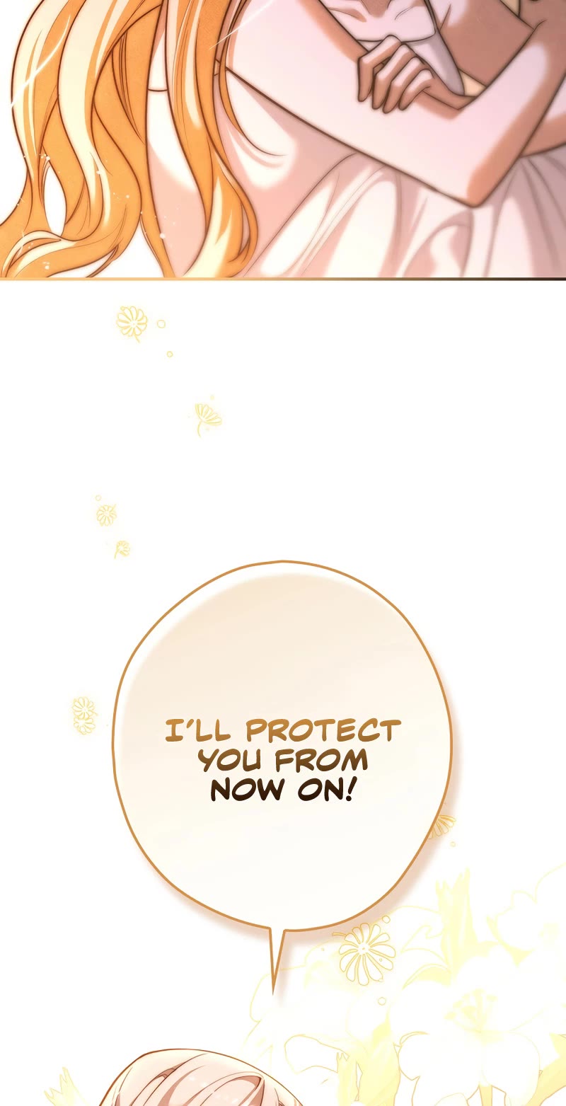 Devious Daughter of the Duchy Chapter 35 page 40 - Chapter 35