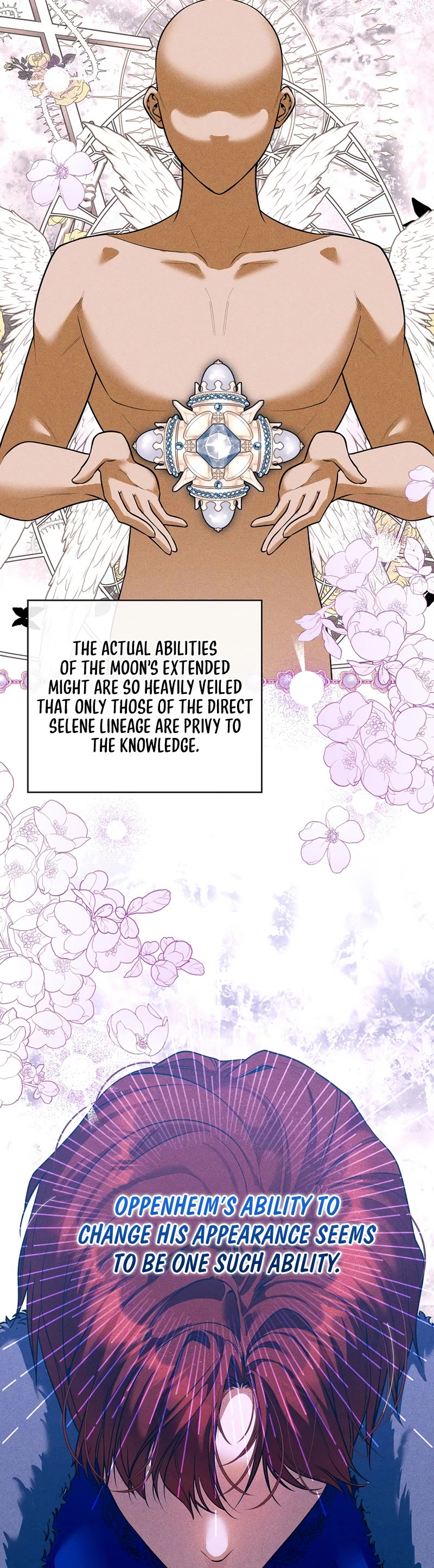 Devious Daughter of the Duchy Chapter 35 page 8 - Chapter 35