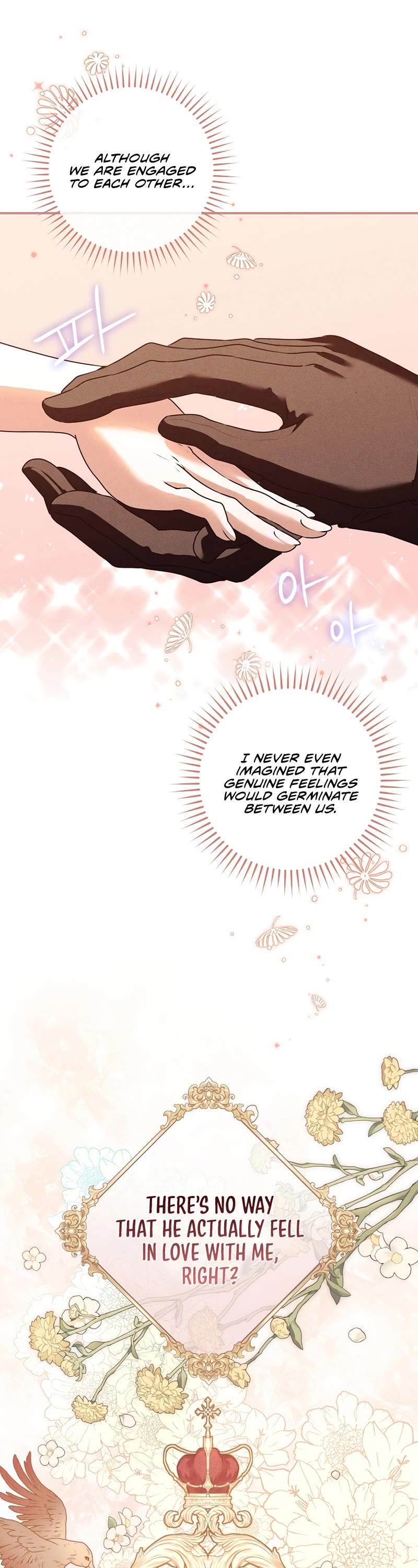 Devious Daughter of the Duchy Chapter 36 page 10 - Chapter 36