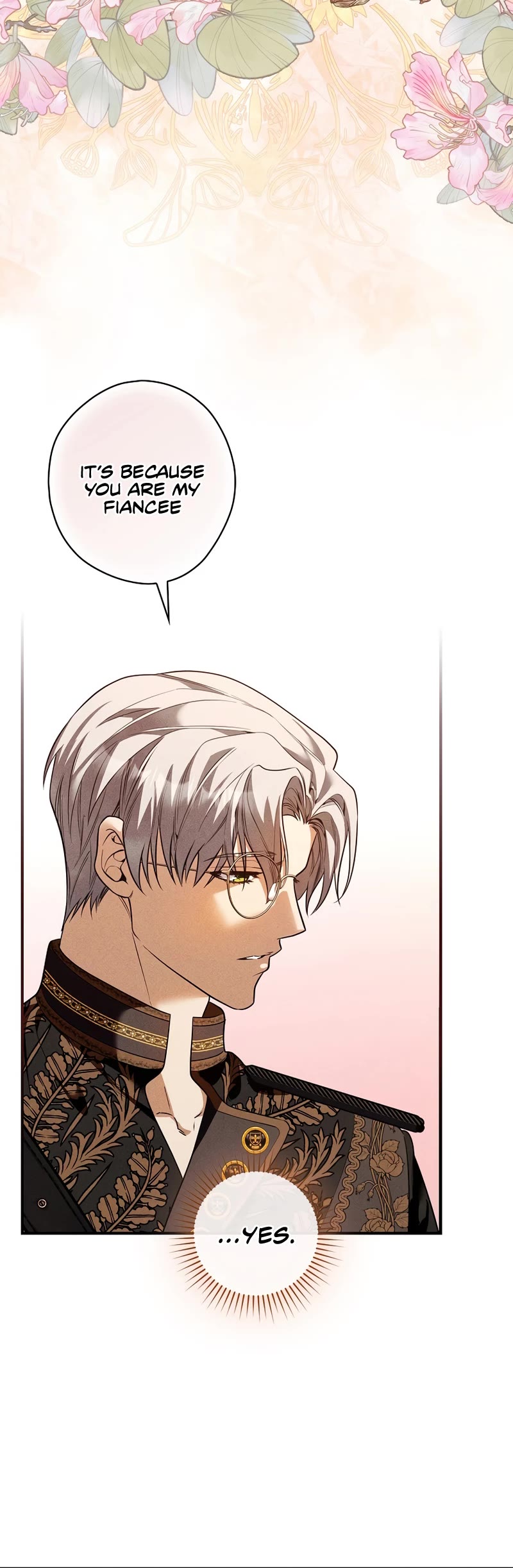 Devious Daughter of the Duchy Chapter 36 page 17 - Chapter 36