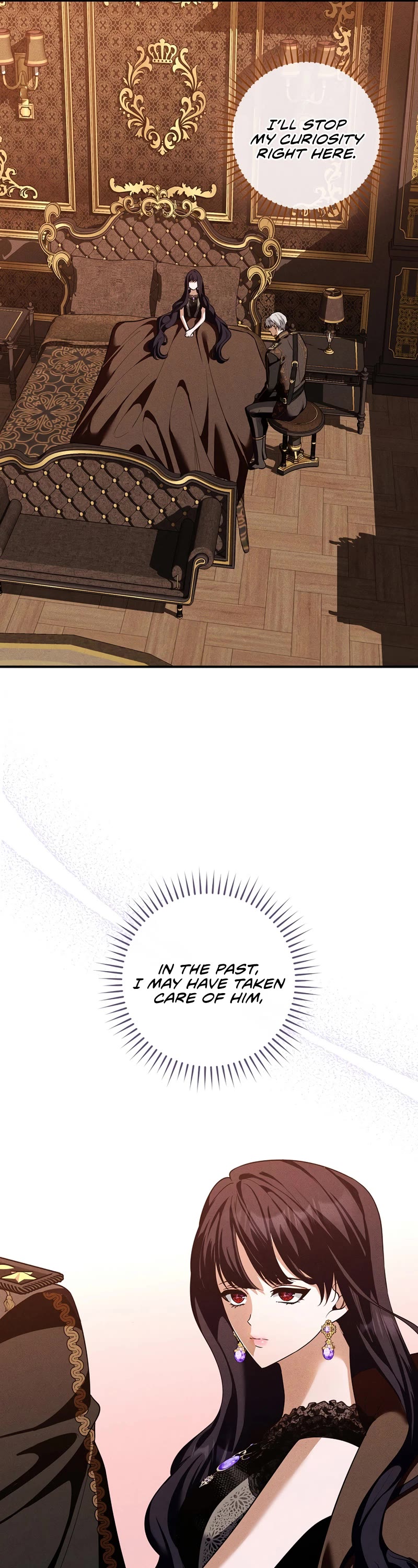 Devious Daughter of the Duchy Chapter 36 page 18 - Chapter 36