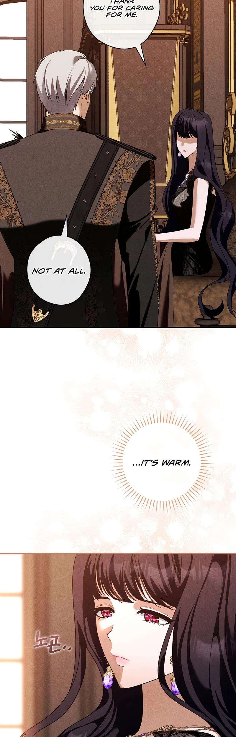 Devious Daughter of the Duchy Chapter 36 page 20 - Chapter 36