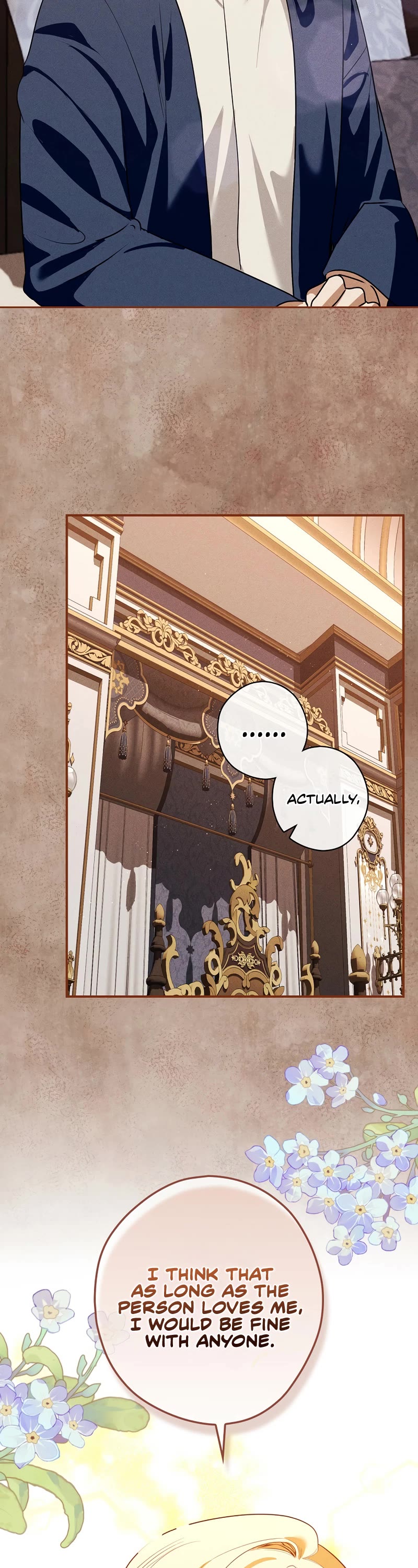 Devious Daughter of the Duchy Chapter 36 page 24 - Chapter 36