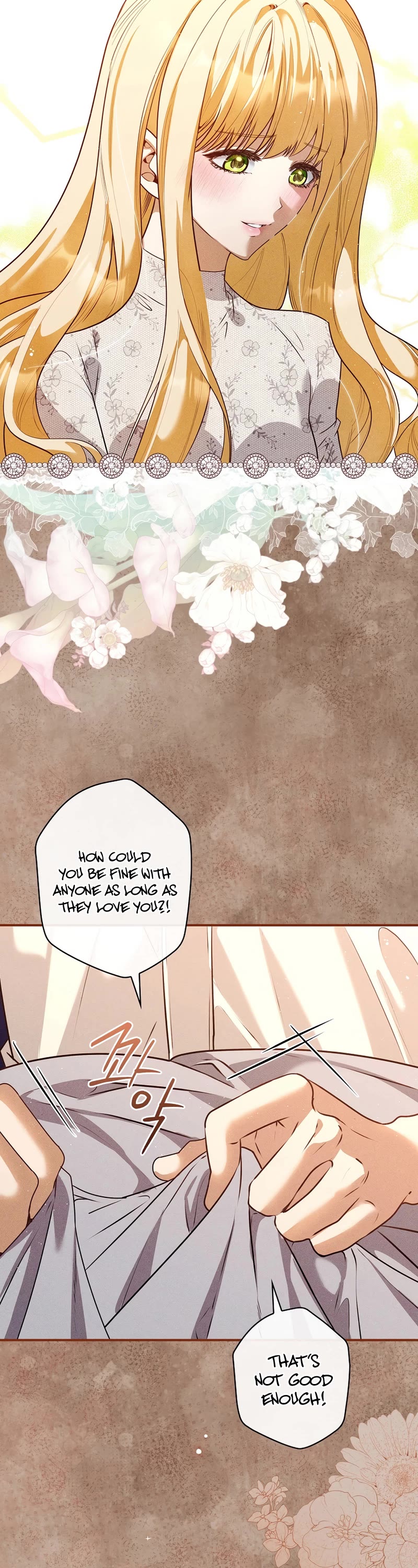 Devious Daughter of the Duchy Chapter 36 page 25 - Chapter 36