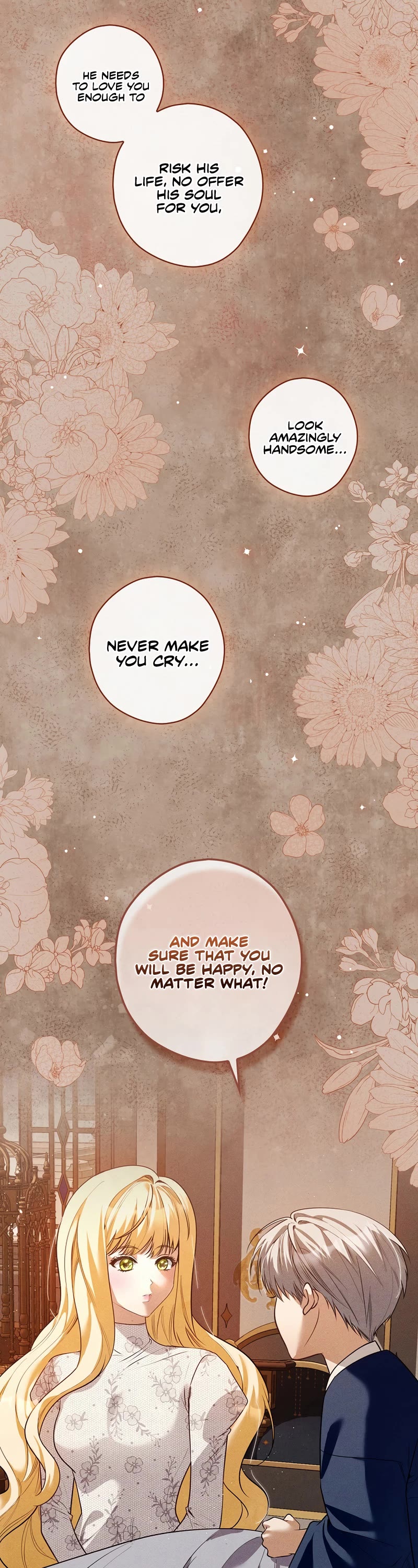 Devious Daughter of the Duchy Chapter 36 page 26 - Chapter 36