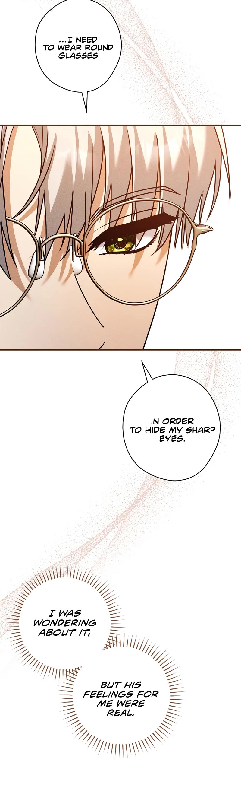 Devious Daughter of the Duchy Chapter 36 page 31 - Chapter 36