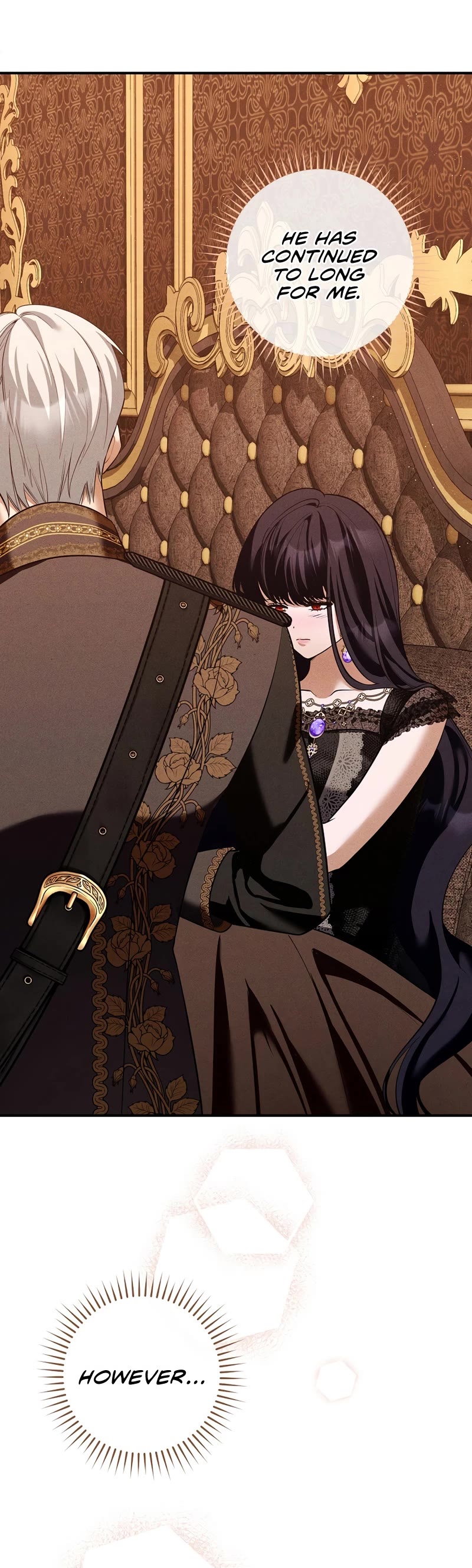 Devious Daughter of the Duchy Chapter 36 page 32 - Chapter 36