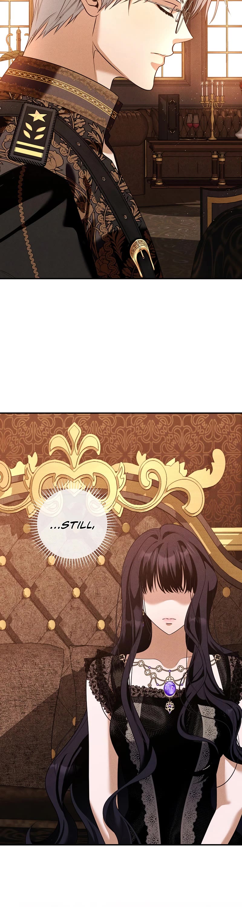 Devious Daughter of the Duchy Chapter 36 page 36 - Chapter 36