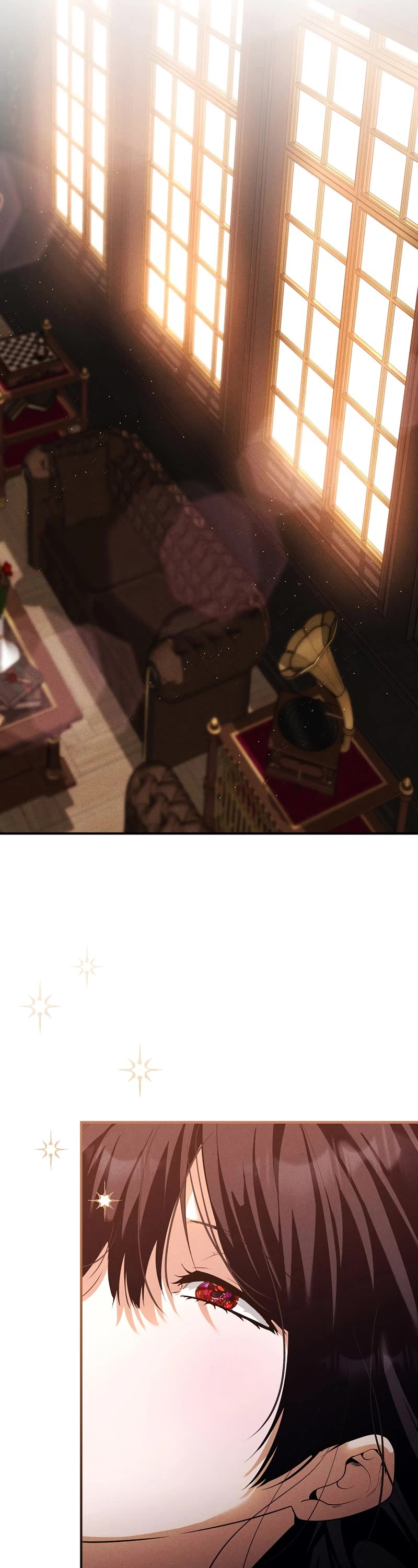 Devious Daughter of the Duchy Chapter 36 page 6 - Chapter 36