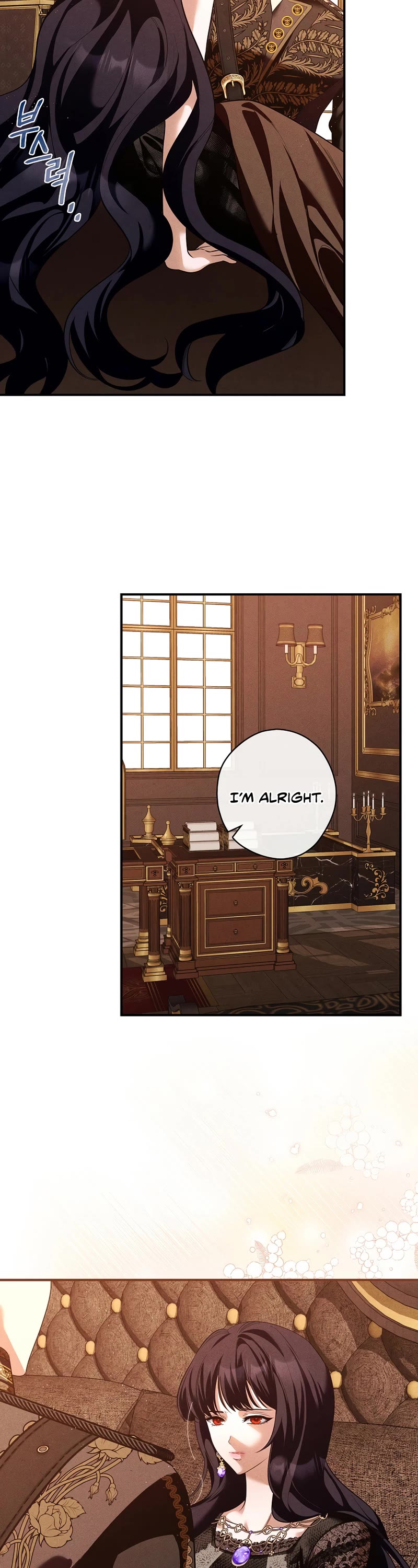 Devious Daughter of the Duchy Chapter 36 page 8 - Chapter 36
