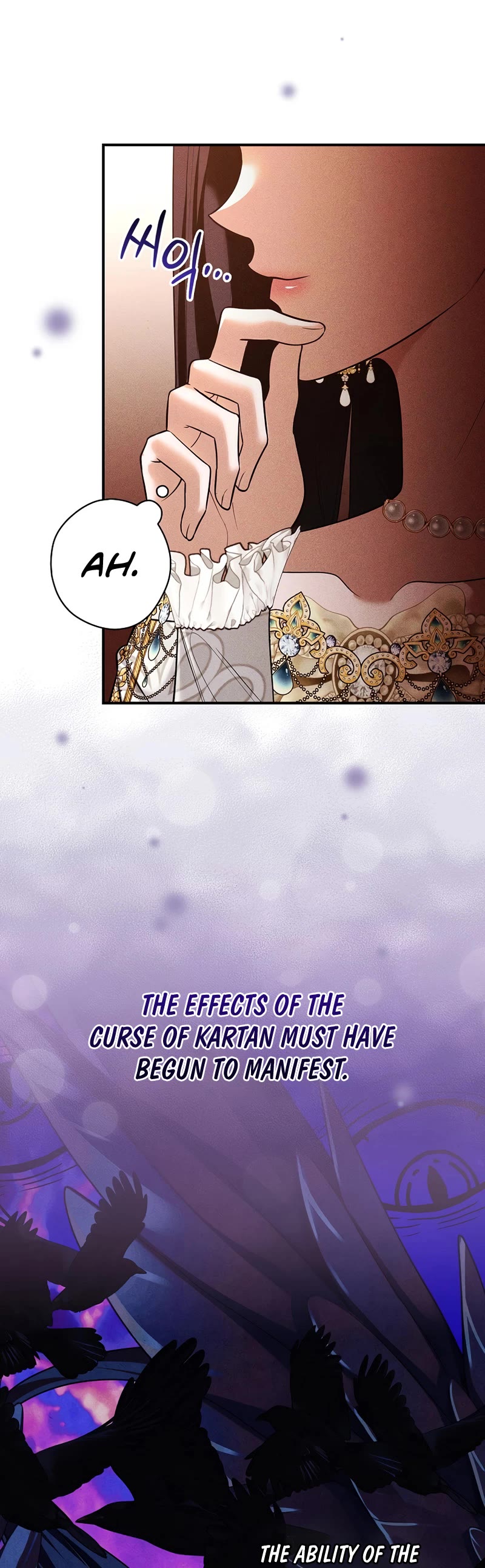 Devious Daughter of the Duchy Chapter 37 page 20 - Chapter 37