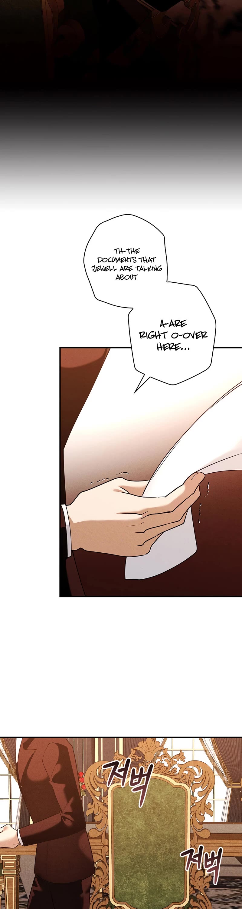 Devious Daughter of the Duchy Chapter 37 page 31 - Chapter 37
