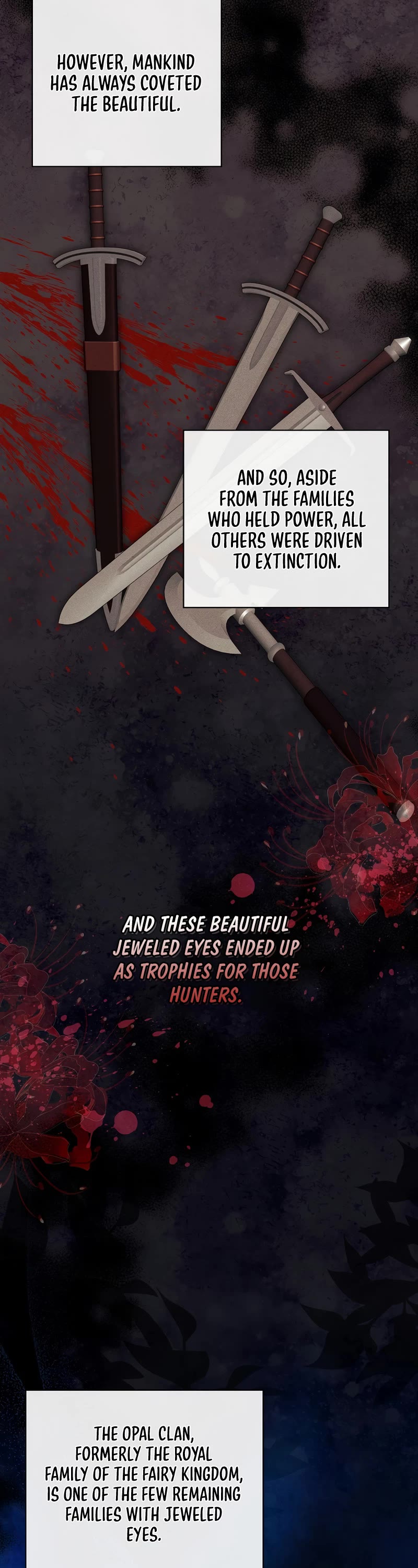 Devious Daughter of the Duchy Chapter 38 page 10 - Chapter 38