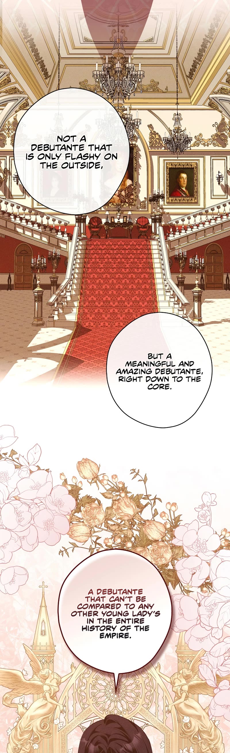 Devious Daughter of the Duchy Chapter 38 page 15 - Chapter 38