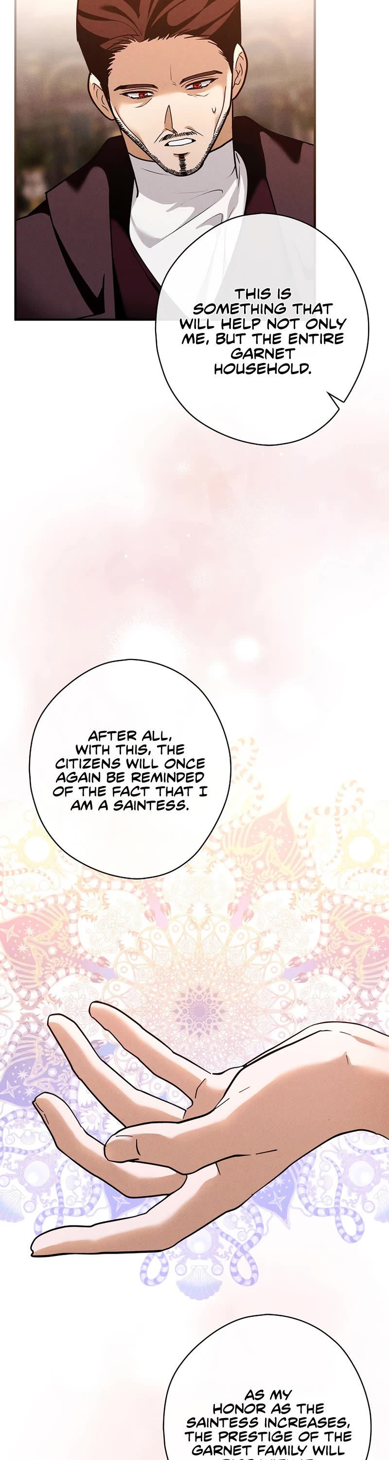 Devious Daughter of the Duchy Chapter 38 page 18 - Chapter 38