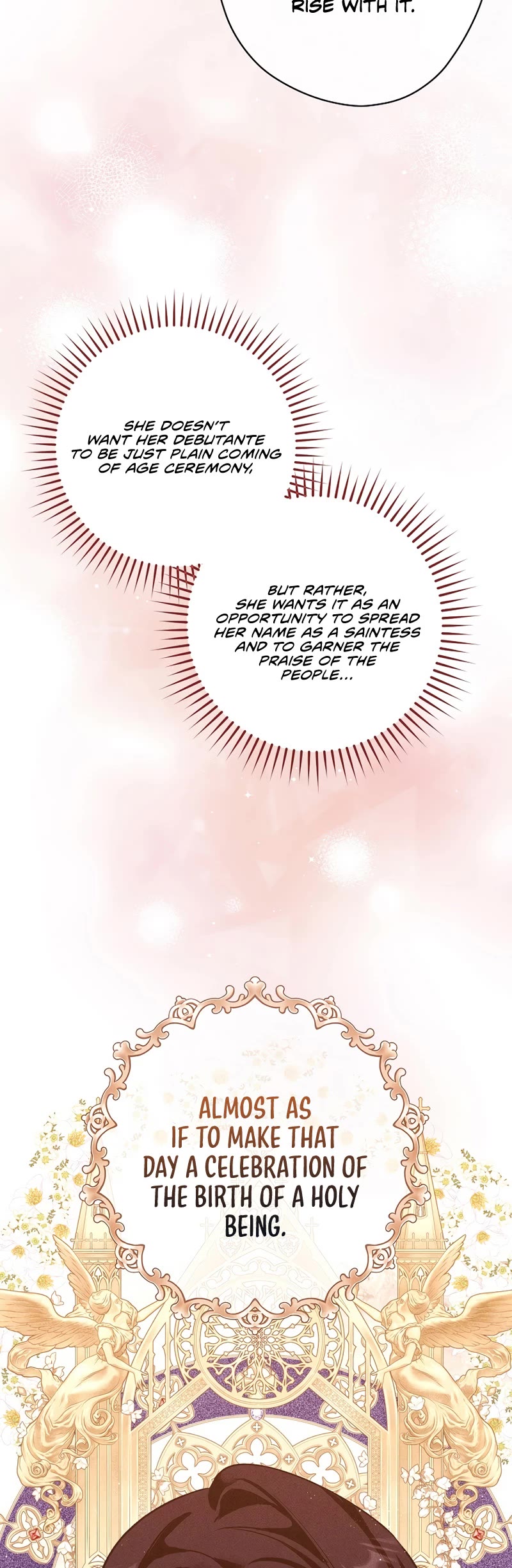 Devious Daughter of the Duchy Chapter 38 page 19 - Chapter 38