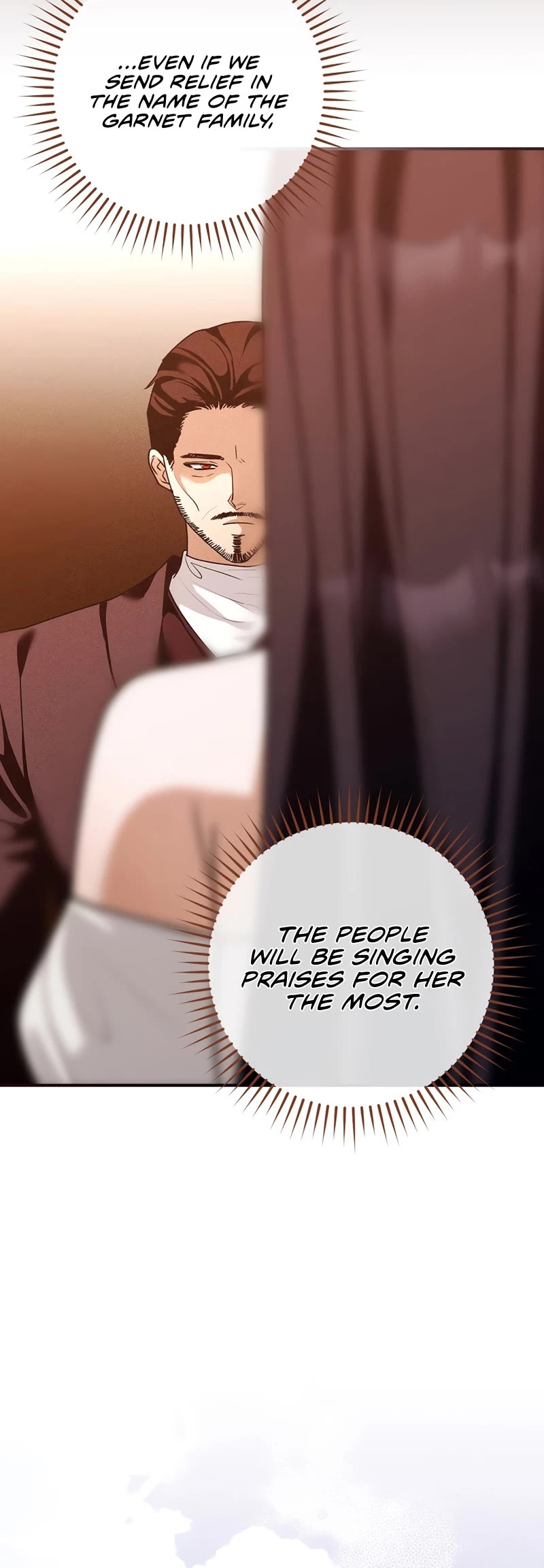 Devious Daughter of the Duchy Chapter 38 page 24 - Chapter 38