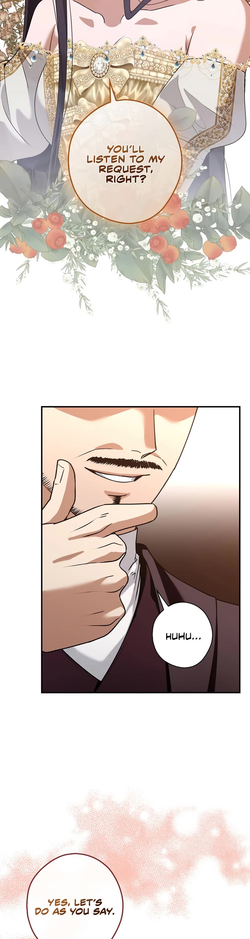 Devious Daughter of the Duchy Chapter 38 page 26 - Chapter 38