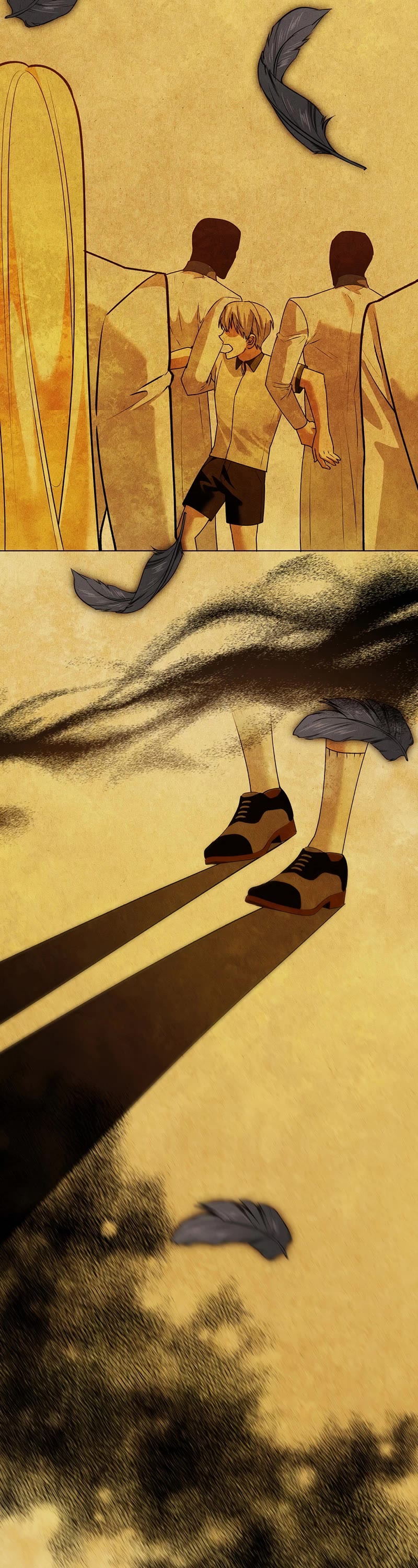 Devious Daughter of the Duchy Chapter 38 page 31 - Chapter 38