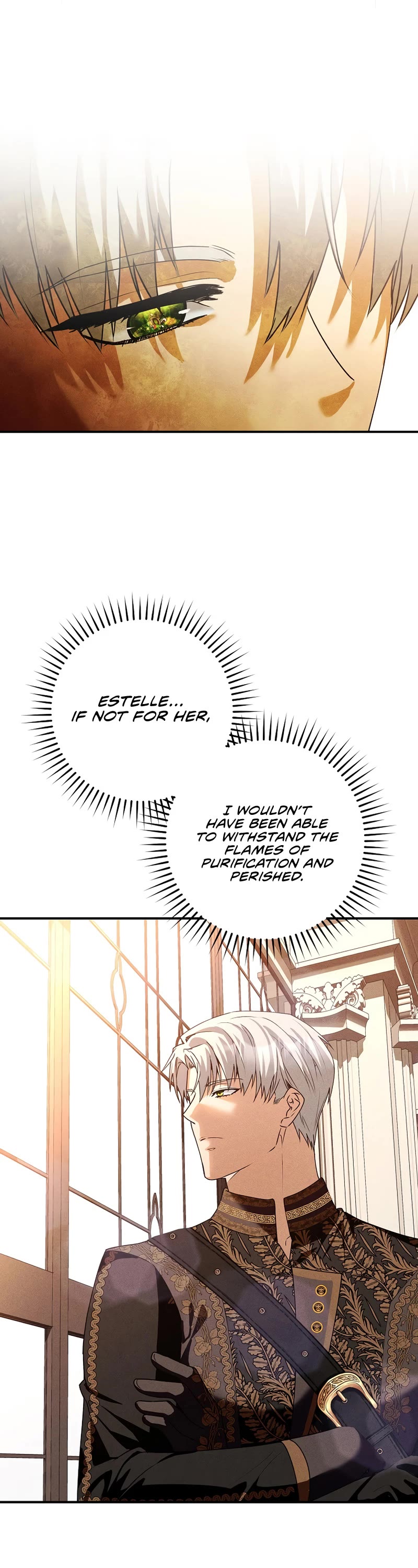 Devious Daughter of the Duchy Chapter 38 page 34 - Chapter 38