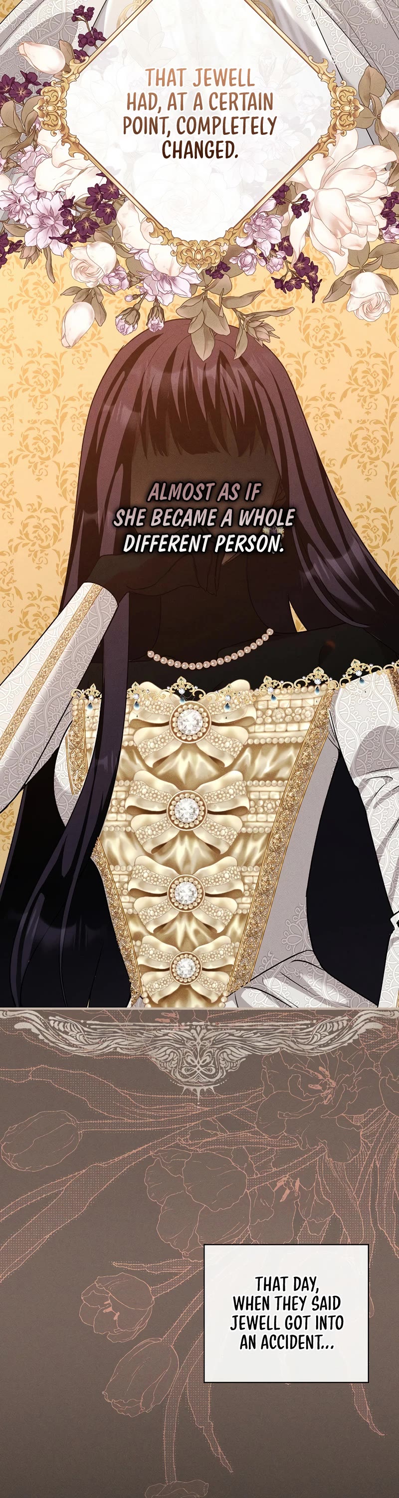 Devious Daughter of the Duchy Chapter 38 page 36 - Chapter 38