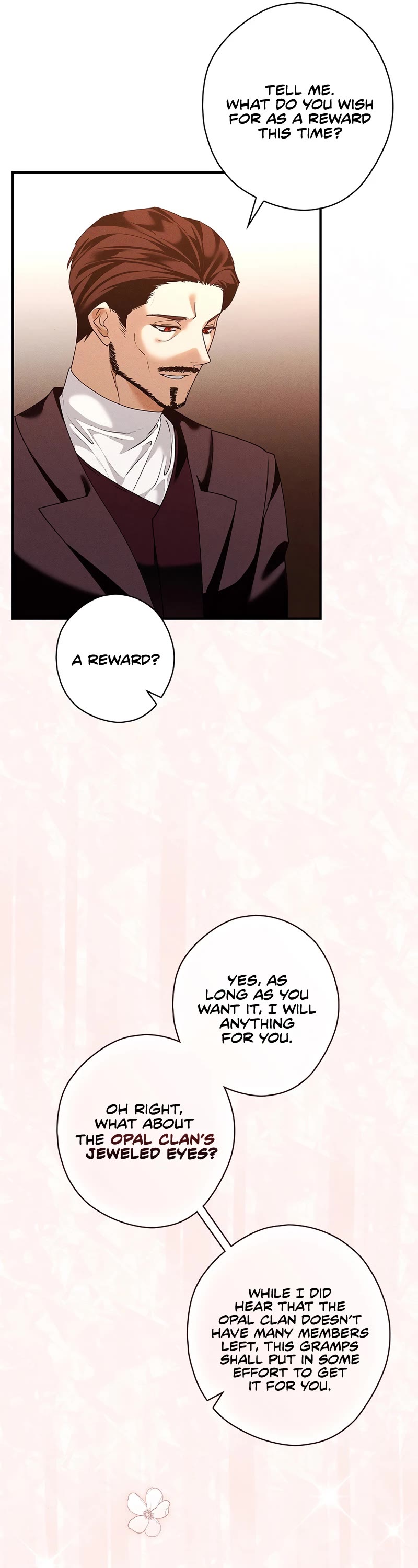 Devious Daughter of the Duchy Chapter 38 page 6 - Chapter 38