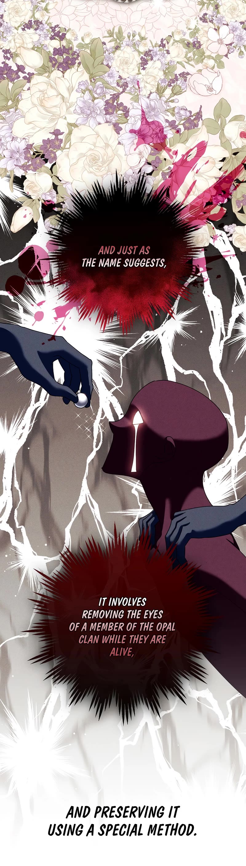 Devious Daughter of the Duchy Chapter 38 page 8 - Chapter 38