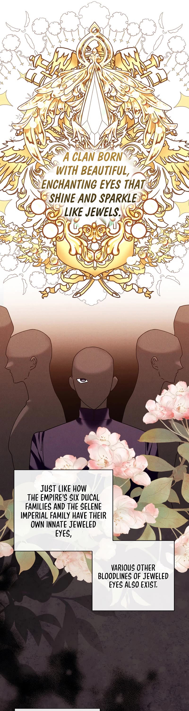 Devious Daughter of the Duchy Chapter 38 page 9 - Chapter 38