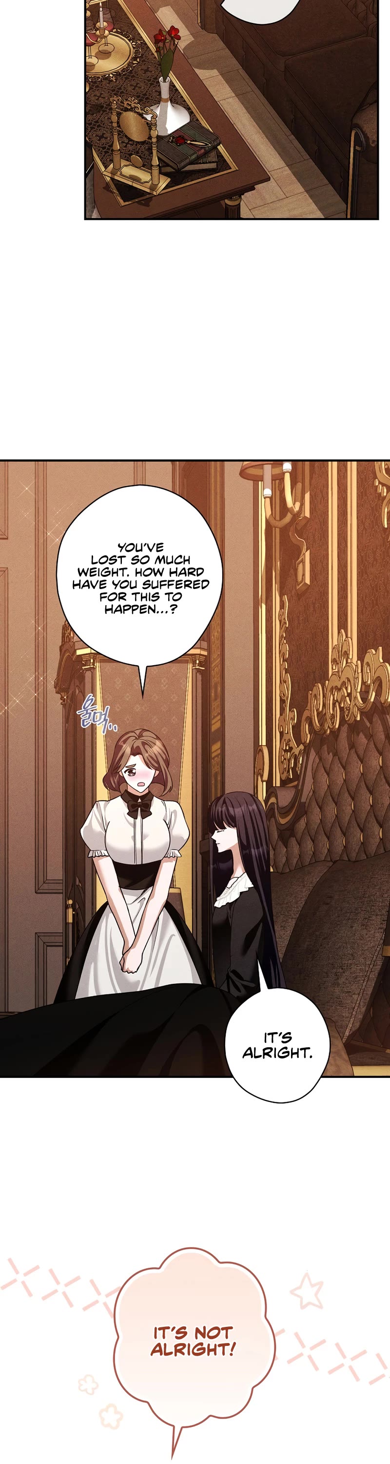 Devious Daughter of the Duchy Chapter 39 page 20 - Chapter 39