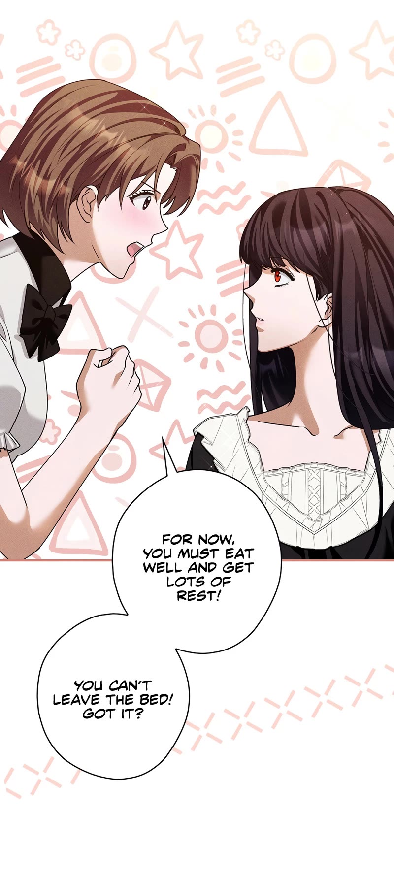 Devious Daughter of the Duchy Chapter 39 page 21 - Chapter 39