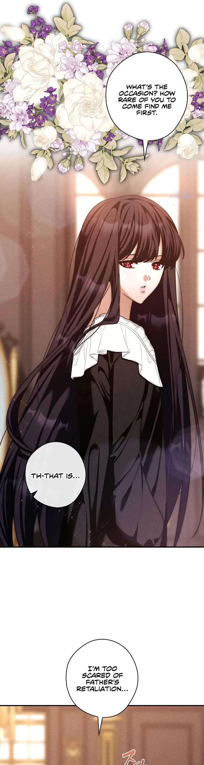 Devious Daughter of the Duchy Chapter 39 page 27 - Chapter 39
