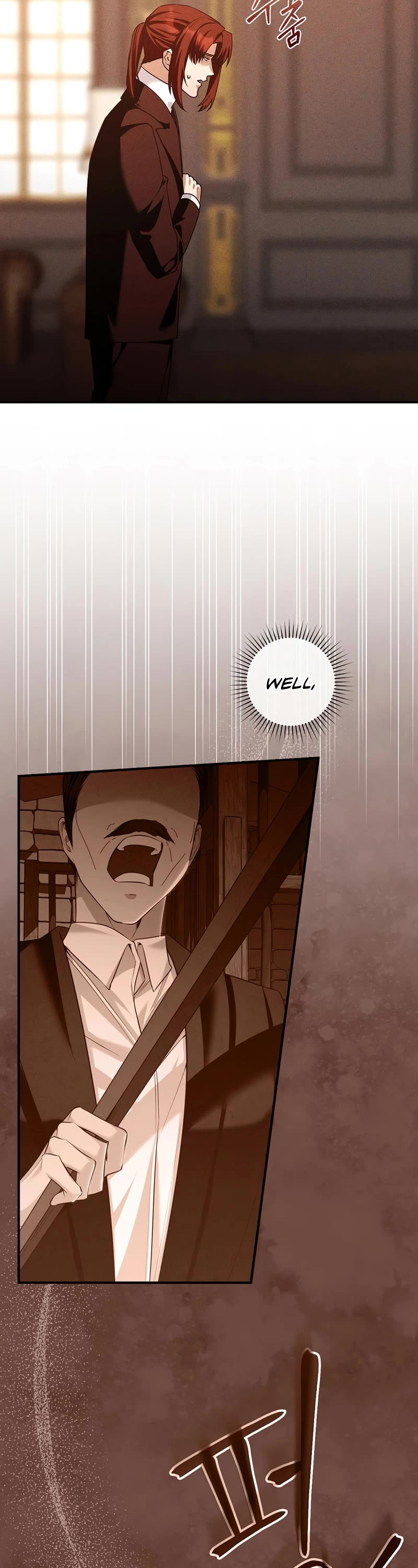 Devious Daughter of the Duchy Chapter 39 page 28 - Chapter 39
